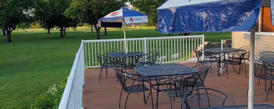 Madelia Golf Course
