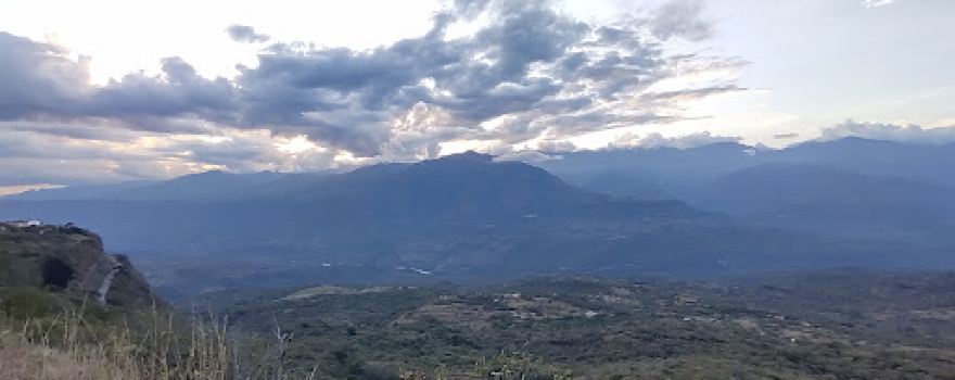 Cordillera de los Cobardes