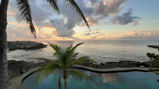 Zona Arqueológica de Xcaret (dentro del parque ecoturístico XCARET)