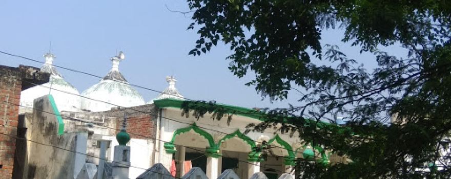 Jumma Masjid