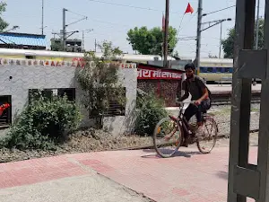 Shayar Maa Temple