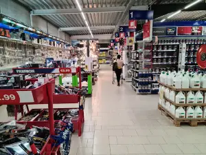 Hubo Tienen