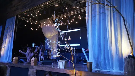 Igreja Bola de Neve - Vila Hulda