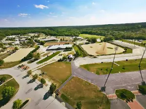 Georgia International Horse Park
