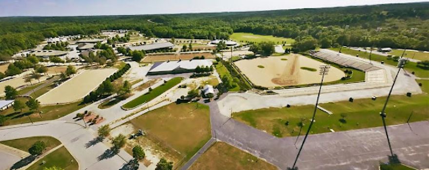 Georgia International Horse Park