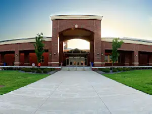 Colvin Recreation Center