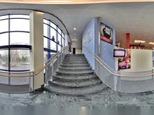 KINOPOLIS Freiberg
