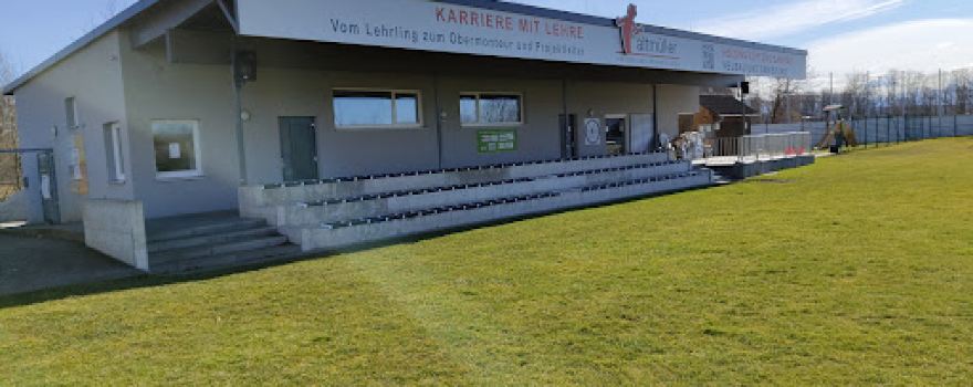 Raiffeisen Arena, ASKÖ Kematen/Piberbach