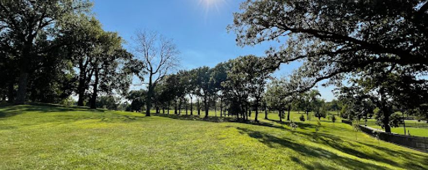 50-Acre Park