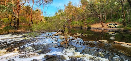 Nanga Brook