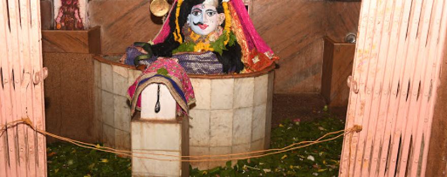 Siddheshwar Mahadev Mandir