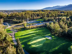 Moose Run Golf Course