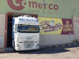 Comerco Cash & Carry