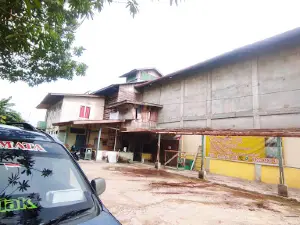 GOR Permata
