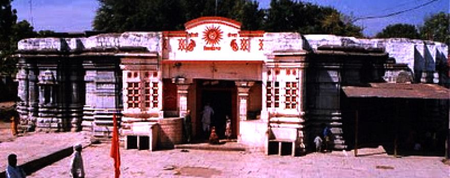 nilanga