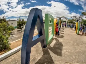 ABC Square