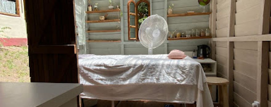 Fiorella Spa del Alma Mar de las Pampas