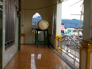 Masjid Jamik Al-Azhar
