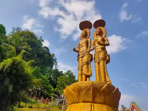 Goa Seplawan