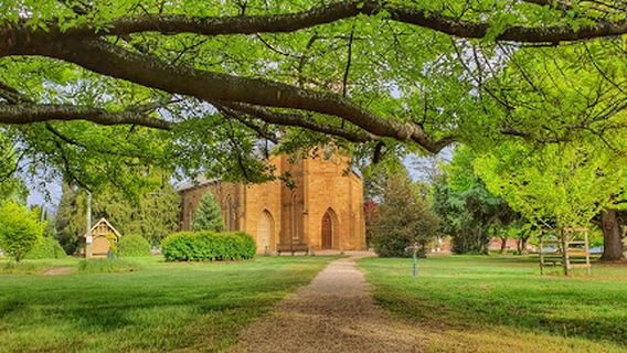 Christ Church Anglican