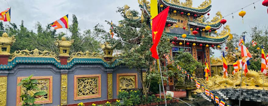 Chùa Tú Sơn