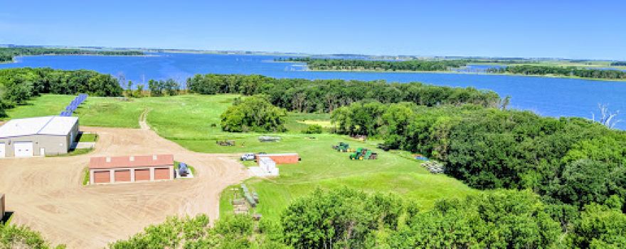 Waubay National Wildlife Refuge