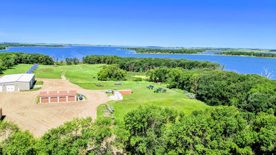 Waubay National Wildlife Refuge