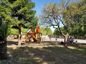 Plaza Artigas