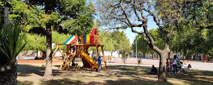 Plaza Artigas
