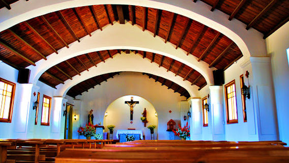 Iglesia El Quisco