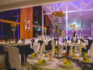 Hosteria y Centro De Eventos Aire puro