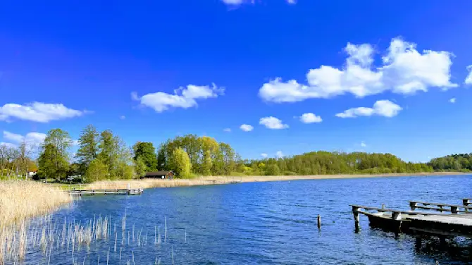 Müritz Nationalpark