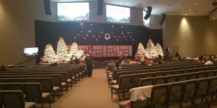 Valley Bible Fellowship