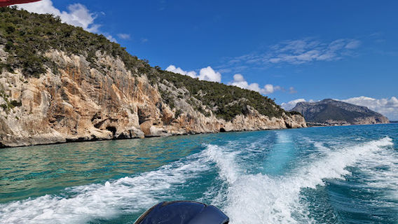 Agostino charter srl - Veliero Dovesesto