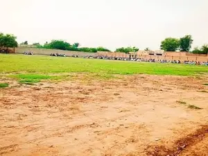 Muslim Football Club Stadium
