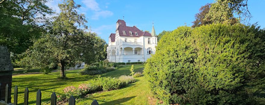 Villa Papendorf