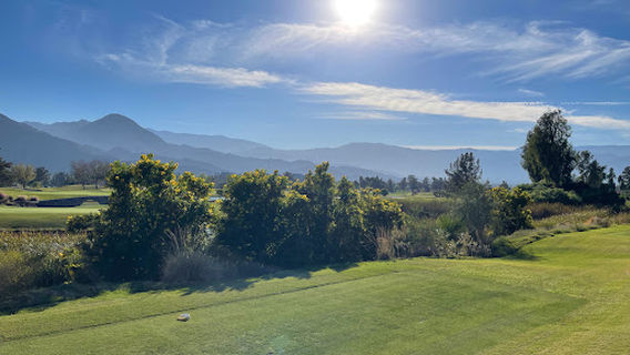 Palm Desert Country Club
