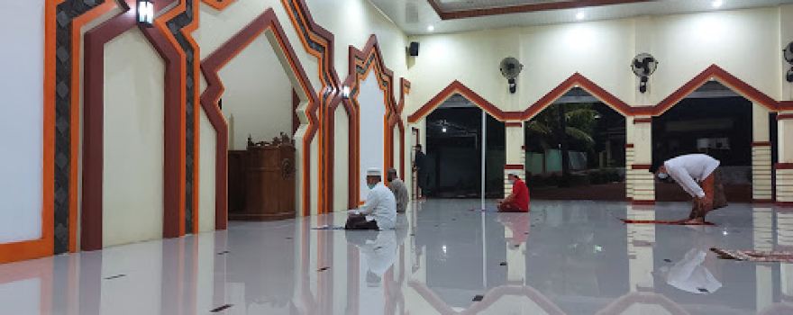 Masjid Khairunnas
