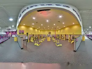 Planet Fitness