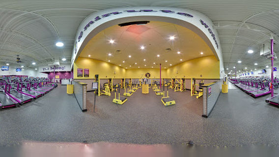 Planet Fitness