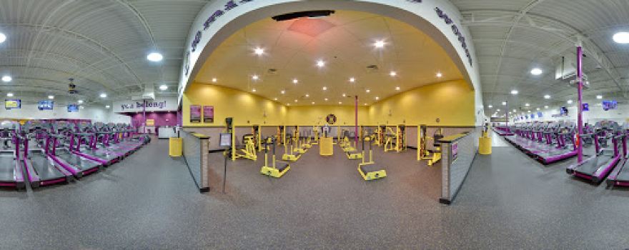 Planet Fitness