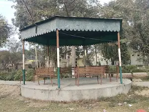 Nehru Park