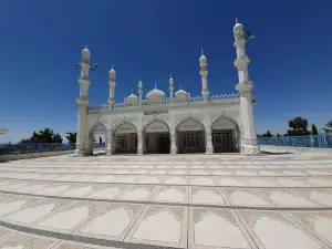 Masjid Noor karbala