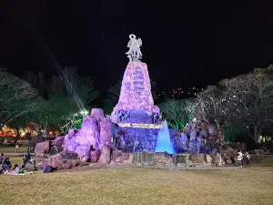 Monumento a GUEMES