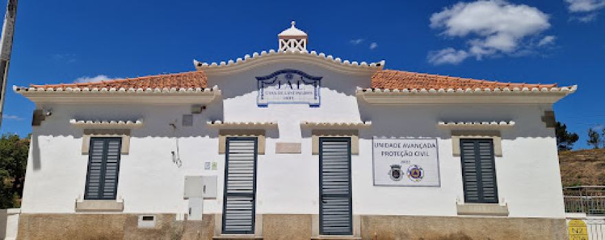 Casa de Cantoneiros