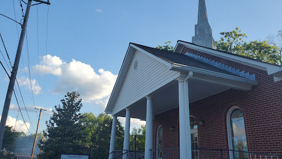Friendship Baptist Church