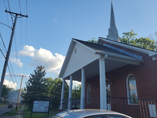 Friendship Baptist Church