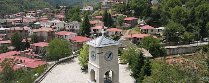 Milea ismetsovou