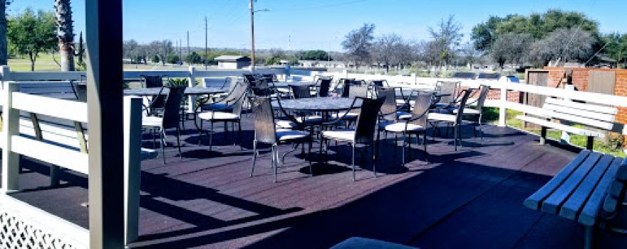 Desert Oaks Golf Course
