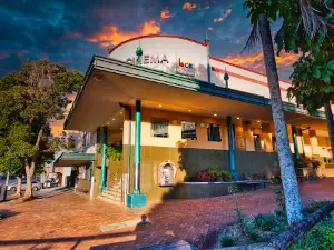 BCC Cinemas Lismore